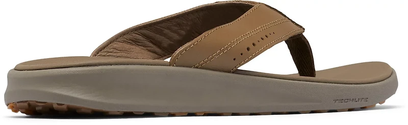 Columbia Sportswear Men's Rostra Beachcomber LE PFG Flip-Flops