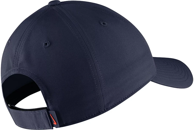 Nike Men's University of Virginia Dry L91 Cap