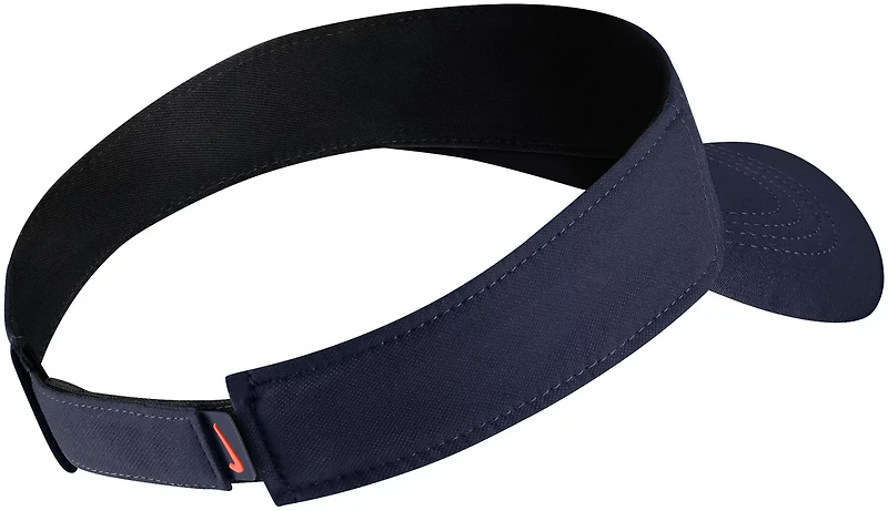 Nike Men's University of Virginia Dri-FIT Visor