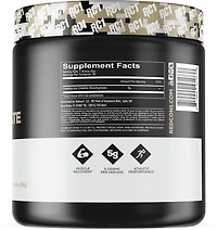 Redcon1 60srv Basic Training Series Creatine Supplement