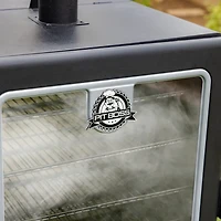 Pit Boss Competition Series Gen 2 Vertical 5 Pellet Smoker