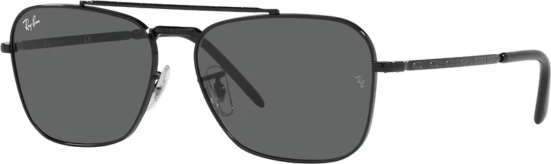 Ray-Ban Men's New Caravan Sunglasses