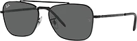 Ray-Ban Men's New Caravan Sunglasses