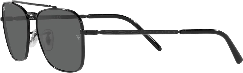 Ray-Ban Men's New Caravan Sunglasses