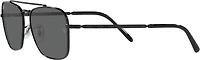 Ray-Ban Men's New Caravan Sunglasses