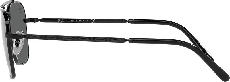 Ray-Ban Men's New Caravan Sunglasses