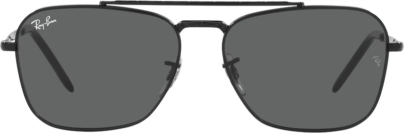 Ray-Ban Men's New Caravan Sunglasses