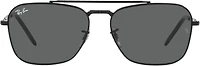 Ray-Ban Men's New Caravan Sunglasses