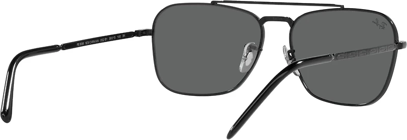 Ray-Ban Men's New Caravan Sunglasses