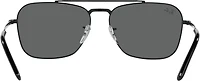 Ray-Ban Men's New Caravan Sunglasses