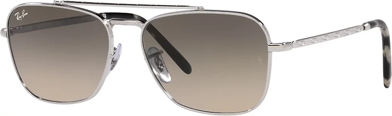 Ray-Ban Men's New Caravan Sunglasses