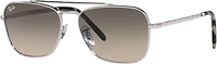 Ray-Ban Men's New Caravan Sunglasses