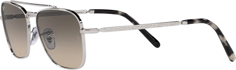 Ray-Ban Men's New Caravan Sunglasses