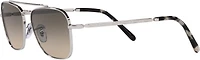 Ray-Ban Men's New Caravan Sunglasses