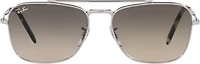 Ray-Ban Men's New Caravan Sunglasses