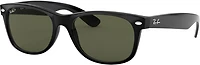 Ray-Ban Men's New Wayfarer Polarized Sunglasses
