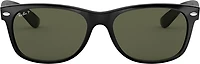 Ray-Ban Men's New Wayfarer Polarized Sunglasses