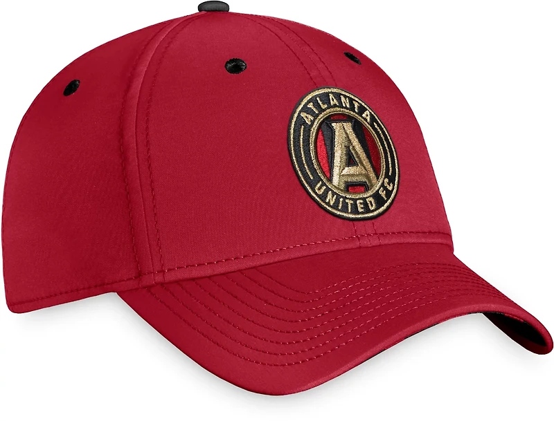 Fanatics Atlanta United FC Iconic Flex Structured Cap