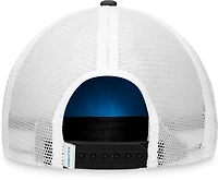 Fanatics Charlotte FC True Classics Structured Mesh Snap Back Cap