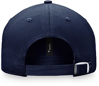 Fanatics Men's Nashville SC Fundamental Adjustable Snapbuckle Cap