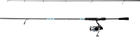 Shimano Nexave Spinning Rod and Reel Combo