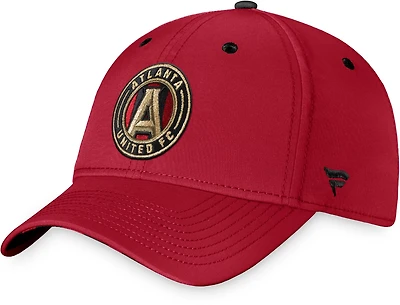 Fanatics Atlanta United FC Iconic Flex Structured Cap