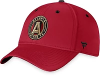 Fanatics Atlanta United FC Iconic Flex Structured Cap