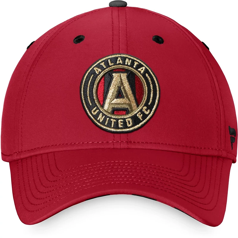 Fanatics Atlanta United FC Iconic Flex Structured Cap