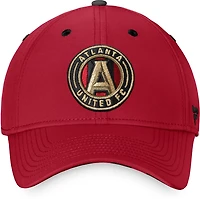 Fanatics Atlanta United FC Iconic Flex Structured Cap