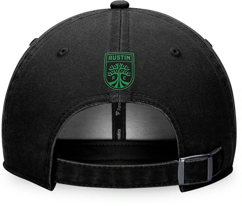 Austin FC Women's Iconic Cap