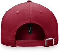 Fanatics Men's Atlanta United FC Fundamental Adjustable Snapbuckle Cap