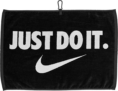 Nike Performance Golf Towel