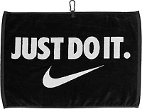Nike Performance Golf Towel