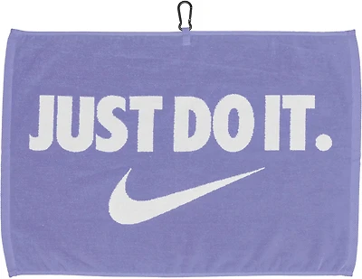 Nike Performance Golf Towel