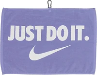 Nike Performance Golf Towel