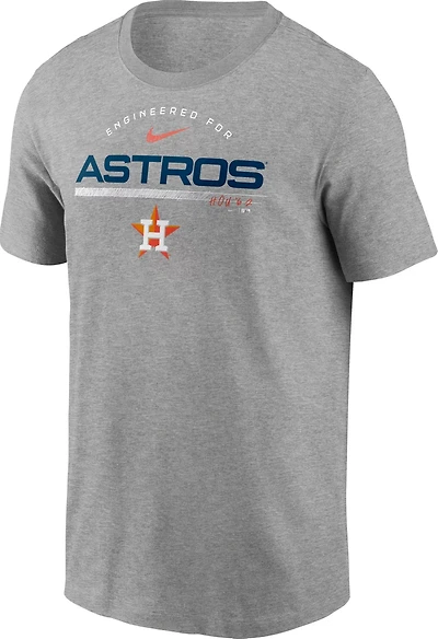 Nike Houston Astros Team Engineered Performance T-Shirt