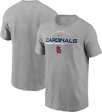 Nike St Louis Cardinals Team Engineered Performance T-Shirt