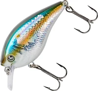 H2OX Premium Shallow Square Bill