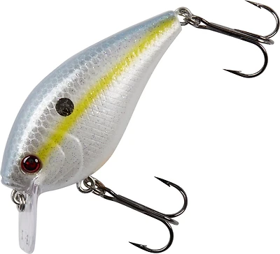 H2OX Premium Shallow Square Bill