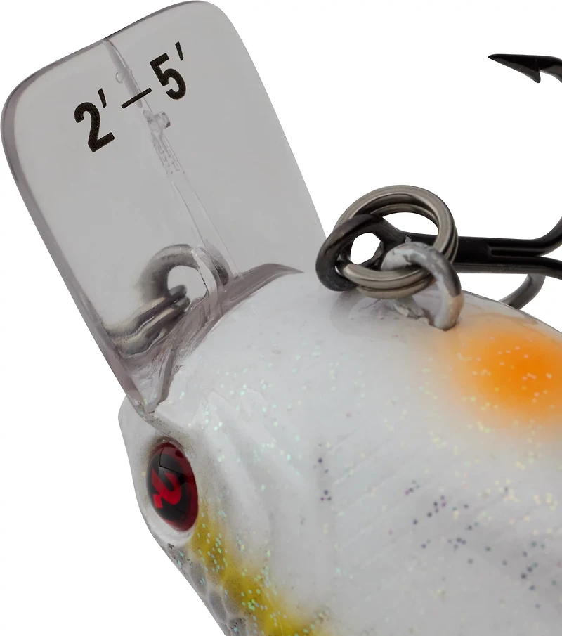 H2OX Premium Shallow Square Bill