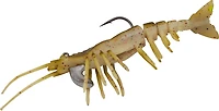 H2OX 4 inch Mojo Shrimp 2 Pack