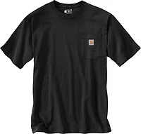 Carhartt Men's C-Graphic Heavyweight Loose Fit Pocket T-Shirt