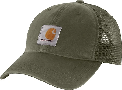 Carhartt Men's Buffalo Cap