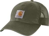 Carhartt Men's Buffalo Cap