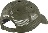 Carhartt Men's Buffalo Cap