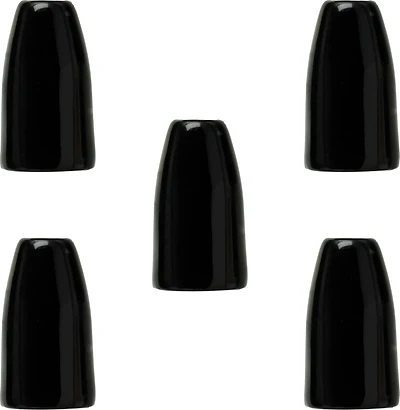 H2OX 1/8 oz Tungsten Worm Weights 5 Pack