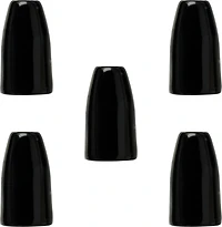 H2OX 1/8 oz Tungsten Worm Weights 5 Pack