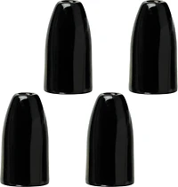 H2OX 3/16 Oz Tungsten Worm Weights 4 Pack