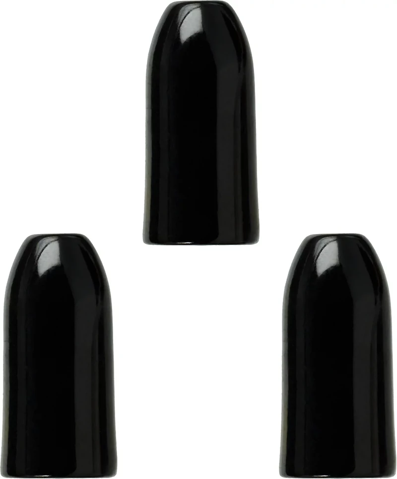 H2OX / oz Tungsten Worm Weights 3 Pack