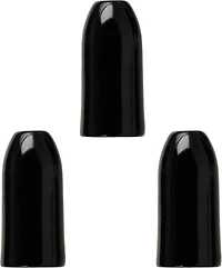 H2OX / oz Tungsten Worm Weights 3 Pack